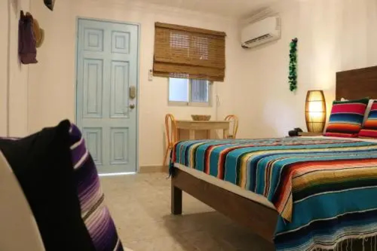 Villas Colibrí Cozumel