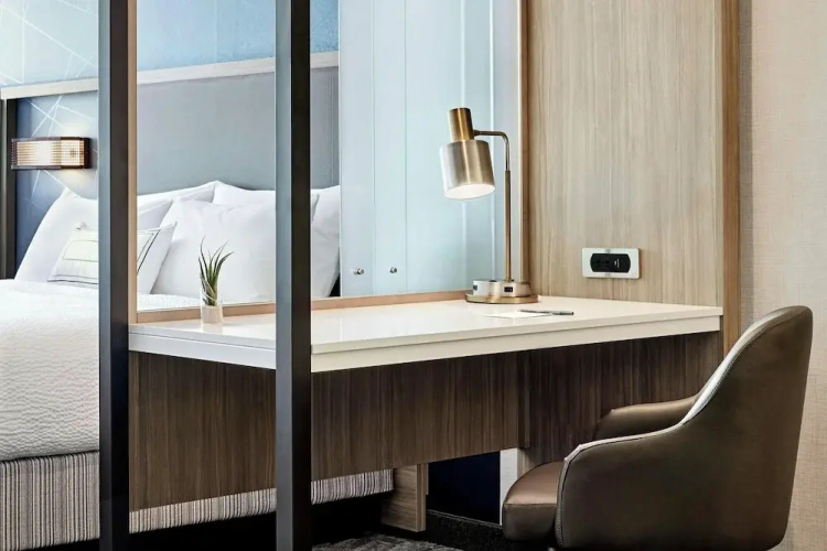 Springhill Suites By Marriott Abilene