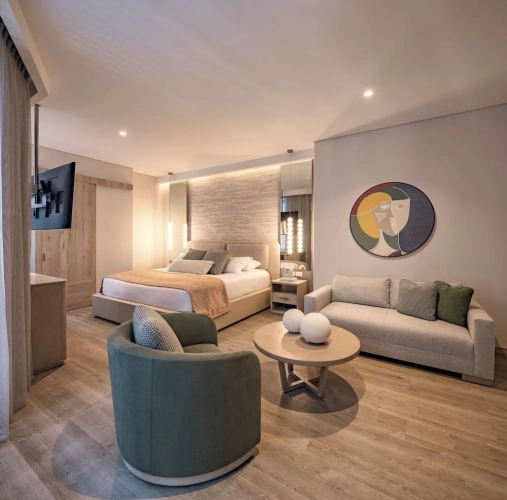 Business Double Suite