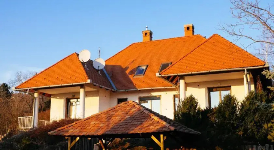 Villa Buddha
