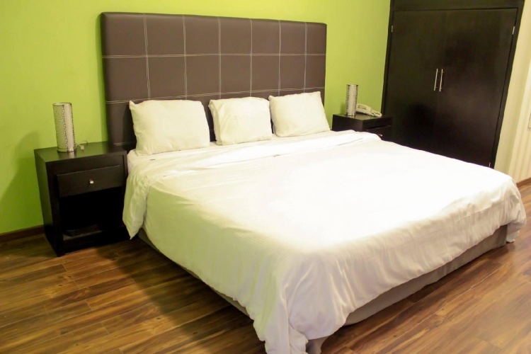 Doña Juana Cecilia Plaza Jalisco