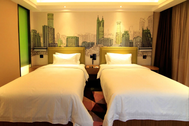 Hampton Shenzhen Guangming