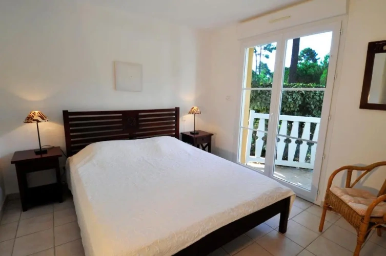 Superior Villa