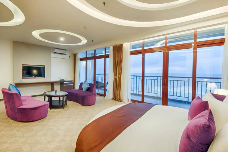Jie Jie Beach Hotel