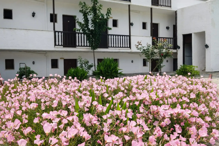 Imagen del hotel
