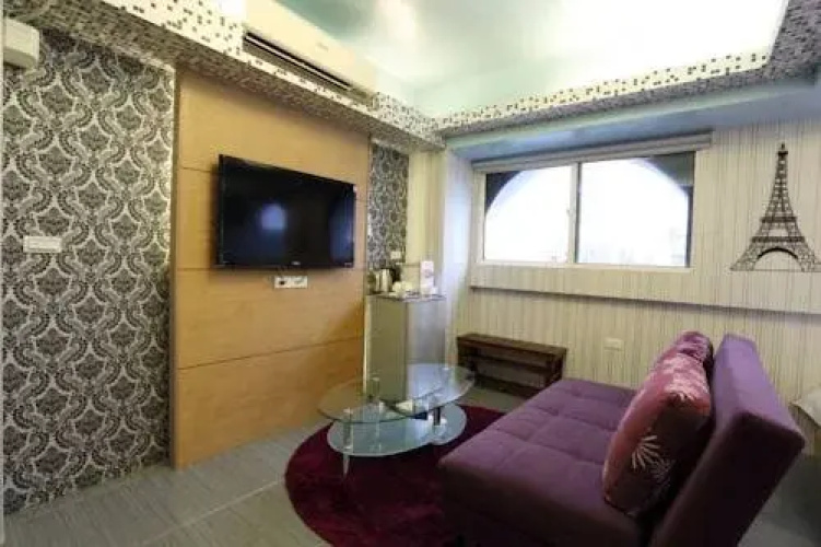 Hualieni Inn