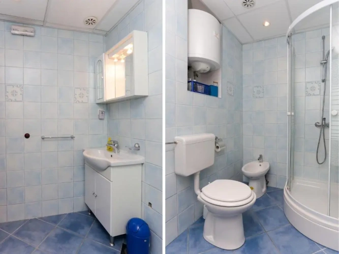 3 Bedrooms Apartment with view