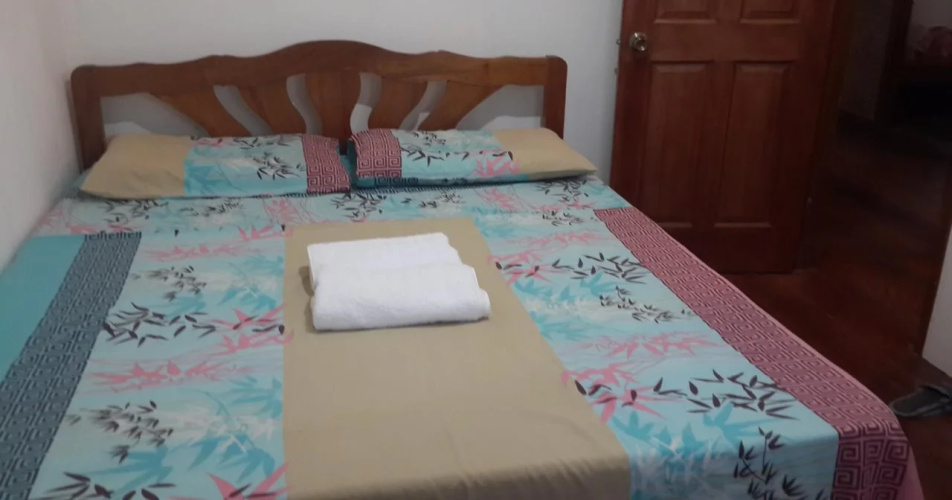 Thea Andrie inn