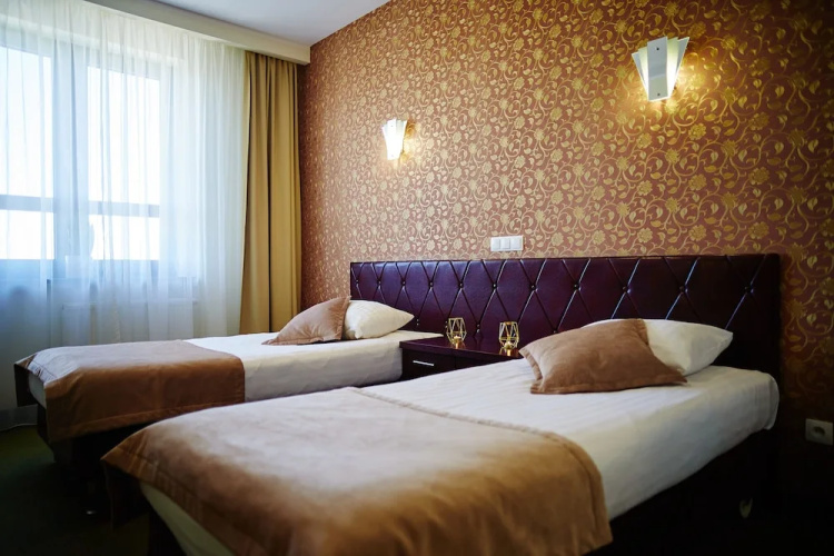 Hotel Szyszko