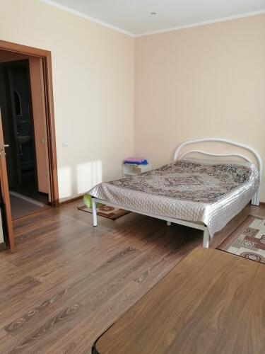 Фотография номера гостиницы Евролюкс