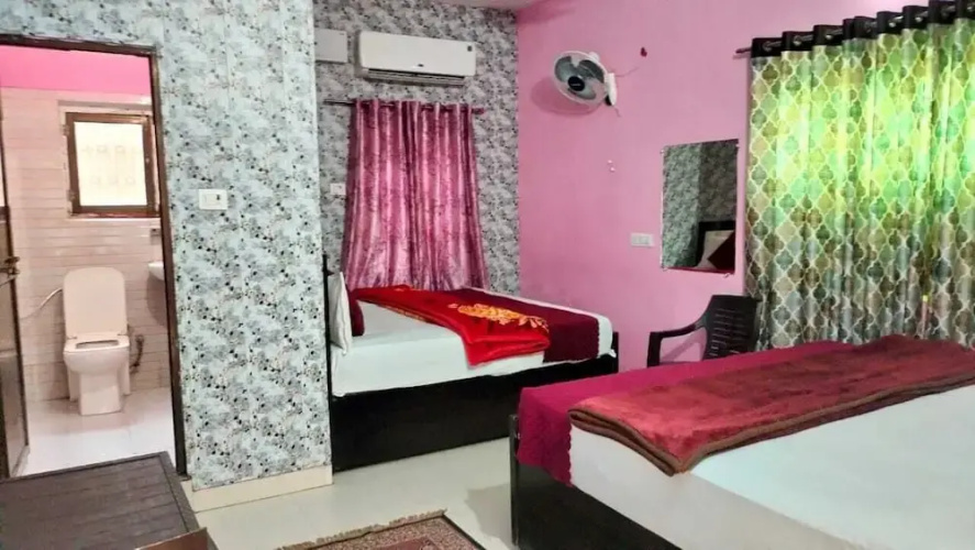 Premshi Guest House