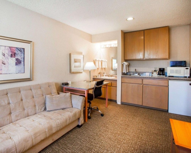 Double Suite