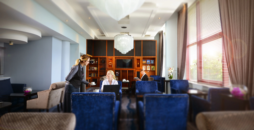 Crowne Plaza Dublin Airport photo 27
