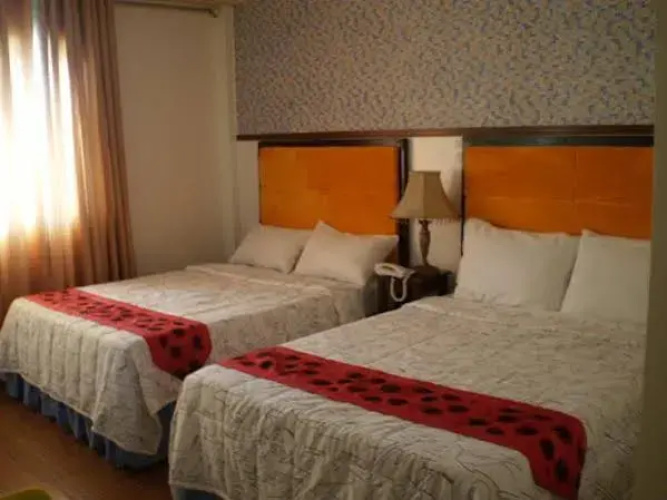 Regal Plaza Hotel