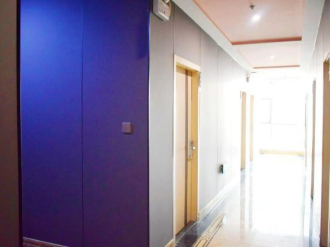 Shangyijia Themed Hostel