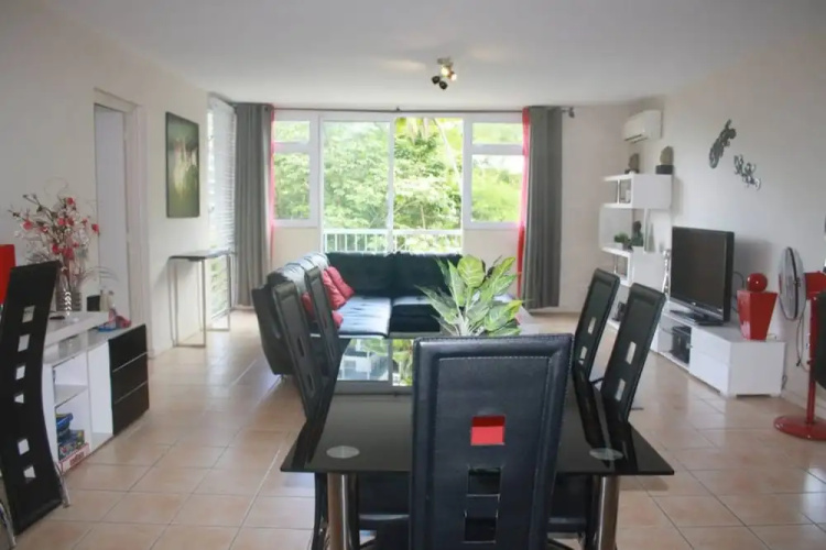 Le Condo Nuanua