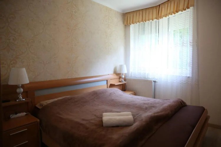 Petra Apartman