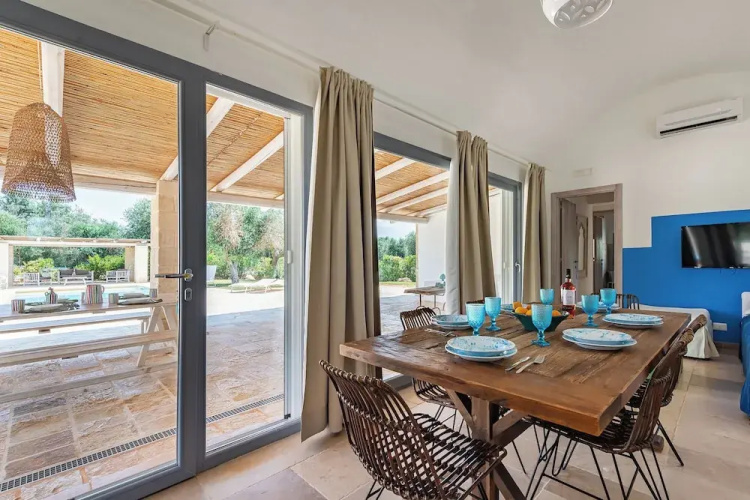 Tenuta Incanto With Private Pool Ostuni
