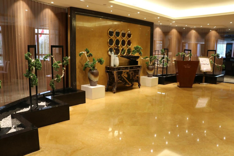 RongJiang hotel