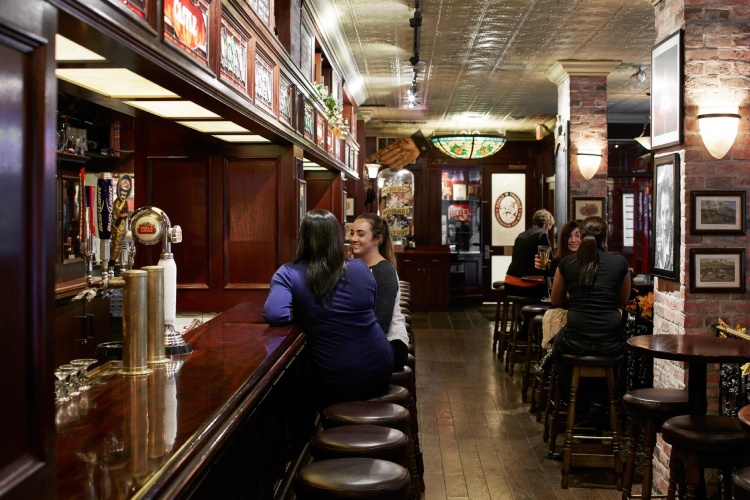 Club Quarters Hotel Boston photo 24