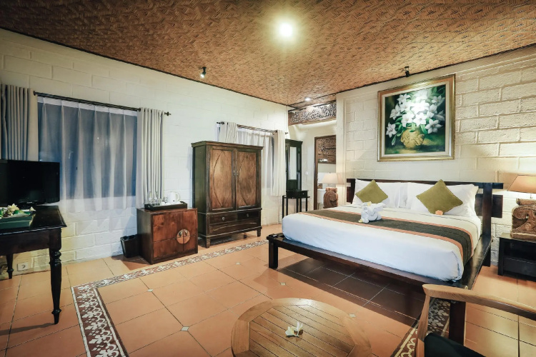 Munari Resort and Spa Ubud