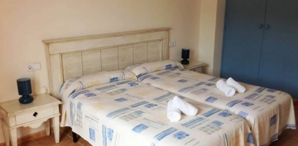 Hostal HPC Portocolom