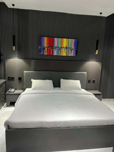 Gomara Hotel And Suites