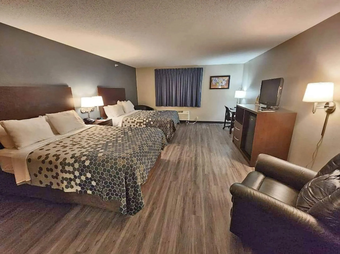 Park Inn