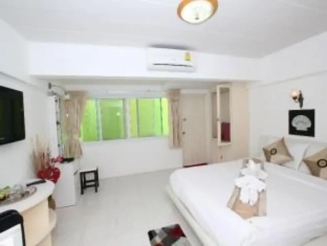 Superior Double room with balcony