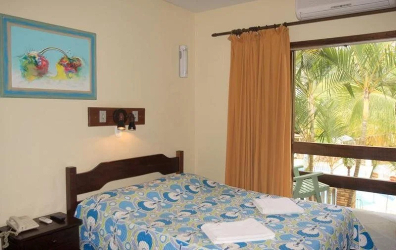 Villa'l Mare Hotel