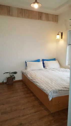 Lemon Tree Guesthouse 1 - Hostel