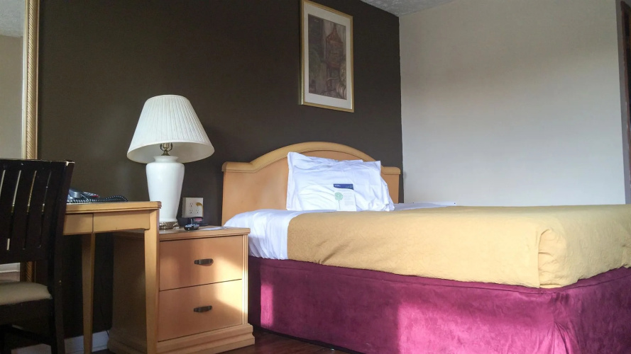 Motel M Lewisburg
