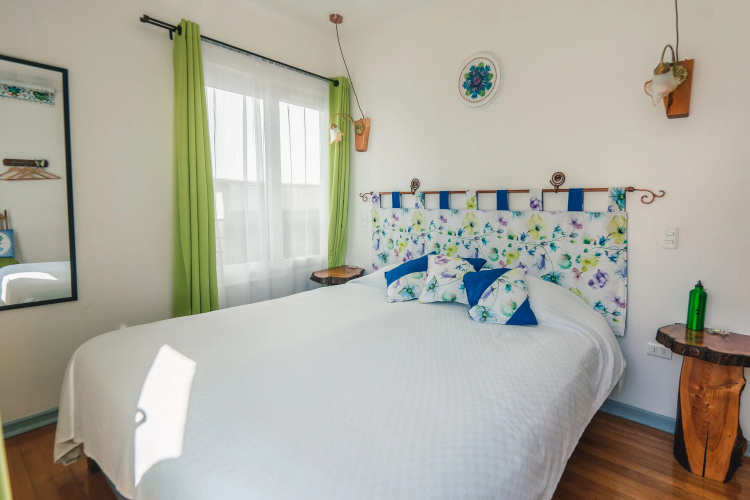 AYCA La Flora Hotel Boutique