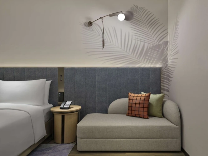 Premier Double room