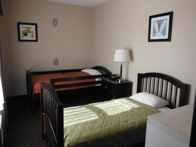Family Suite