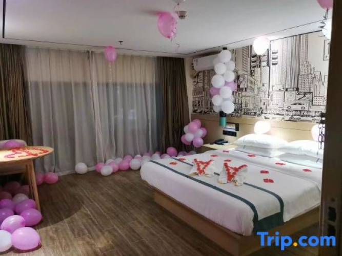Double Duplex Suite