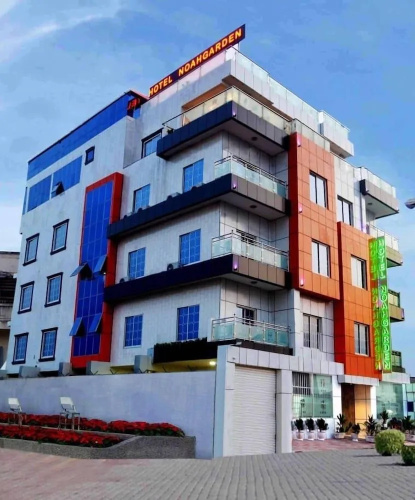 Otel görseli