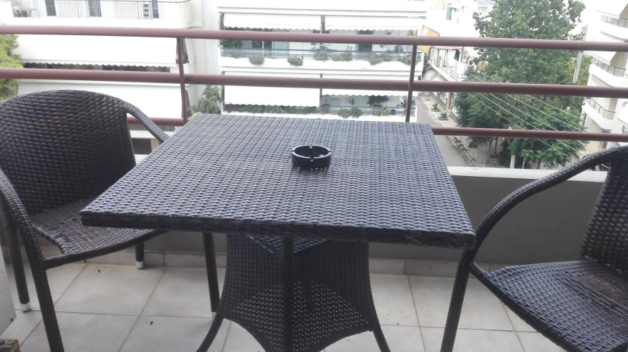 Feevos Hotel