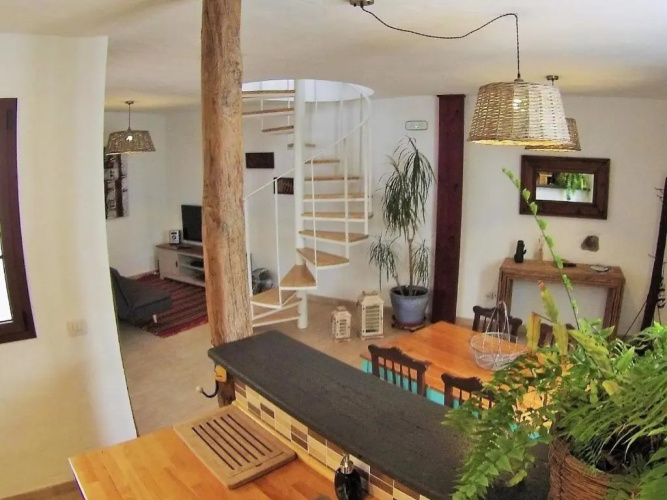 Luana Apartment