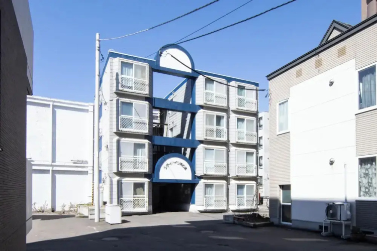 Hotelafbeelding