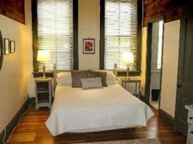 Prince Solms Inn