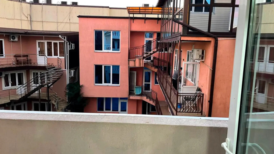 Фотография отеля