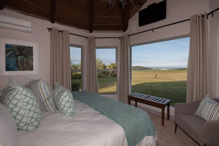 Standard Double Suite