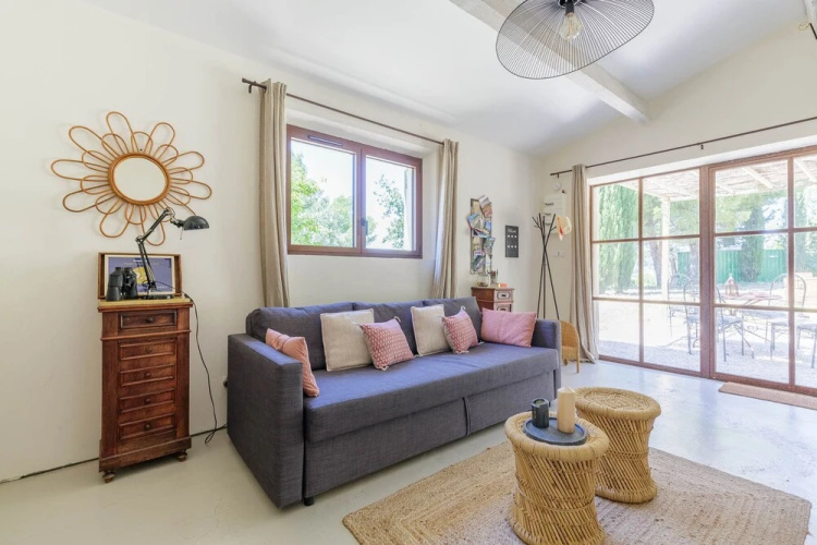 Lodges Park Castellet Provence