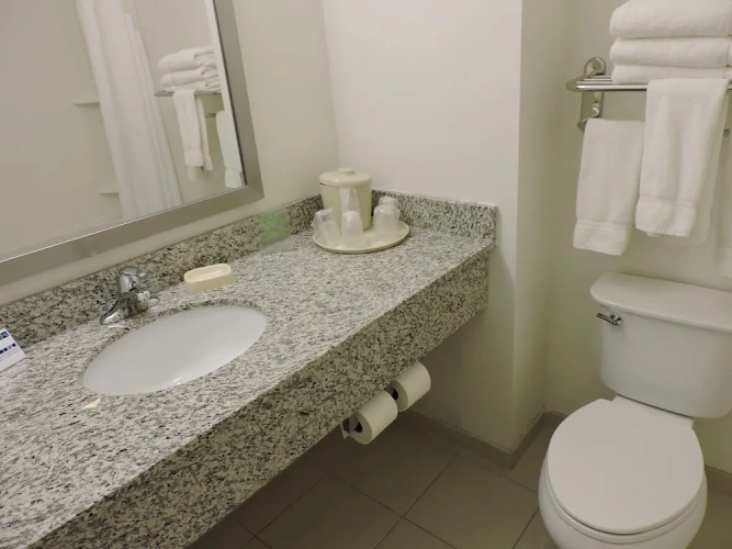 Quadruple Suite