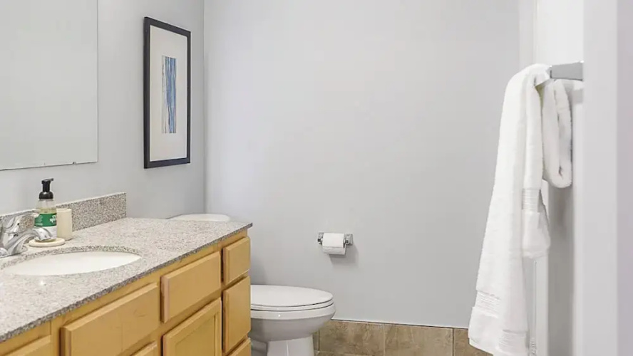 Canal Walk District Apartments by Landing