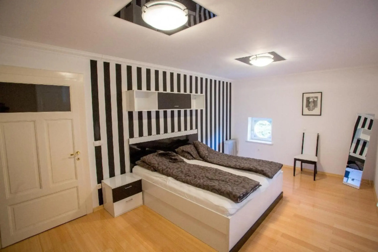 Villa Penkala Apartment