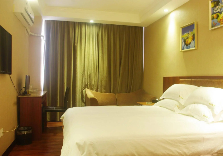Jinshan Hotel