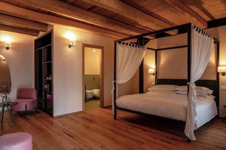 1 Bedroom Standard room