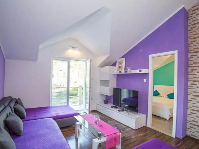 Apartmani Ada 2